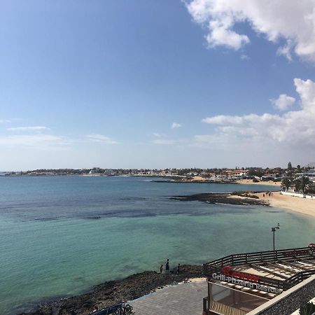 On The Beach Corralejo Exterior foto